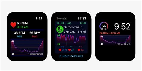 Download the zc app on your device and on your apple ® watch. Heart Analyzer App Adds Live Heart Rate Support for Apple ...