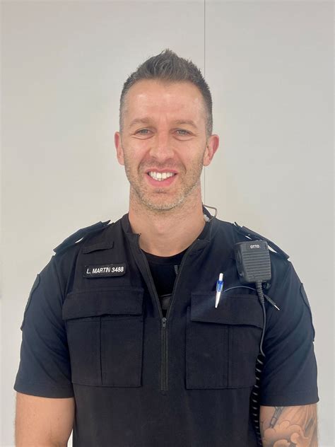 School Resource Officers