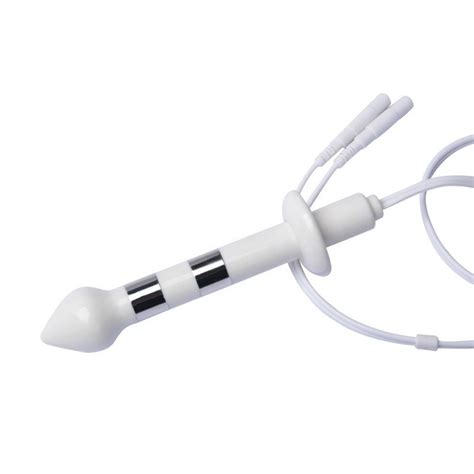 Rectal Anal Vaginal Probe CareMax AU