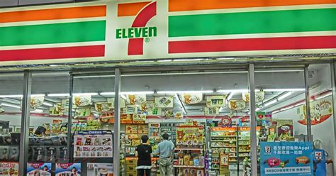 7 Eleven Franchise To Open In Cambodia Construction And Property News