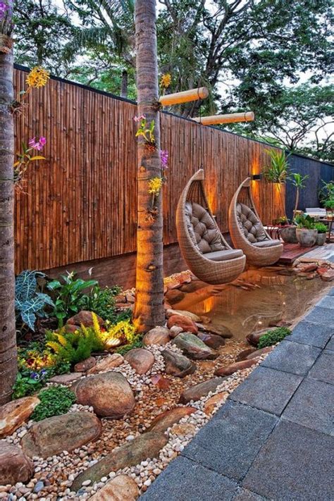 Cool Backyard Ideas To Inspire You To Redesign Your Yard