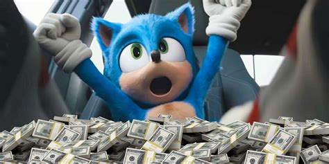 Siri sonic the hedgehog (ms); Why Sonic The Hedgehog's Box Office Was So Much Better ...