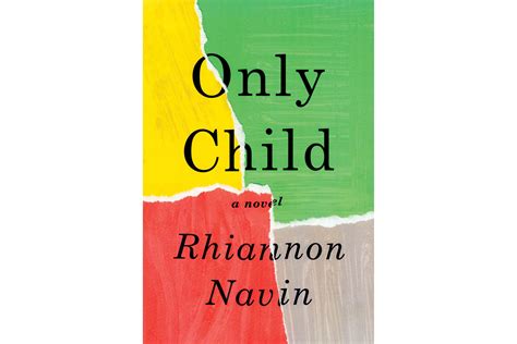 Only Child By Rhiannon Navin Reading Lists Book Worth Reading Good