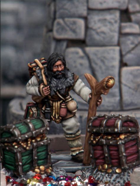 Frostgrave Gallery 2 Fantasy Wargaming In The Frozen City