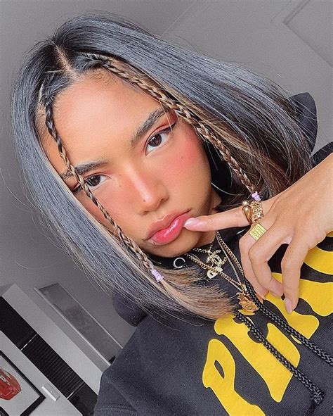 We did not find results for: soft girl aesthetic. | Hair styles, Skater girl hairstyles ...