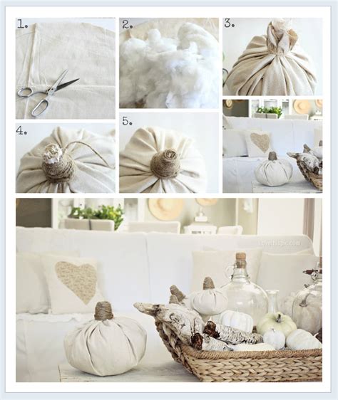Diy Pumpkin Decor Pictures Photos And Images For