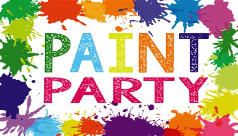 Main Street Trenton To Host Paint Party In Downtown Trenton