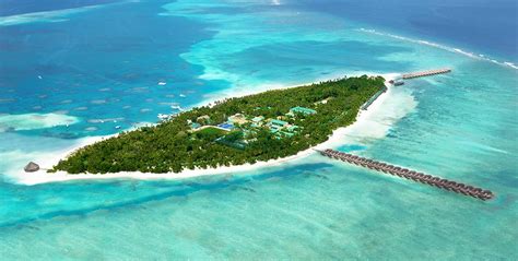 Meeru Island Resort And Spa Maldivas Arenatours Pt
