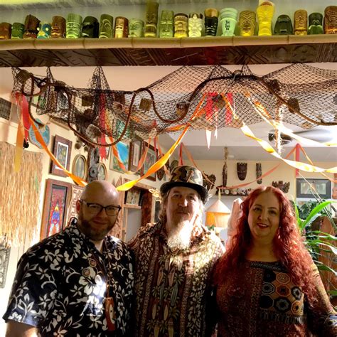 Praful dave — eva ajamal raja 14:06. Home Sweet Tiki Home #2 The Headhunter's Hideaway And ...