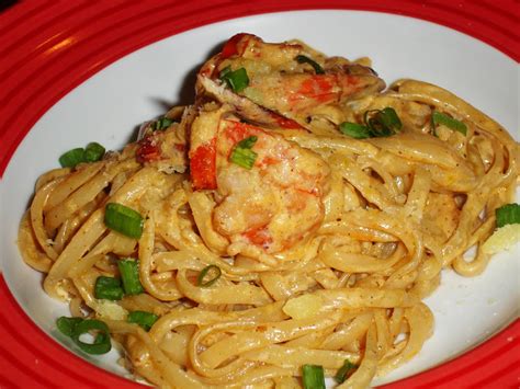 Worlds Recipe List Tgi Friday Spicy Cajun Chicken Pasta