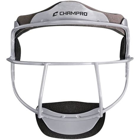 Champro Adult Grill Softball Fielders Mask