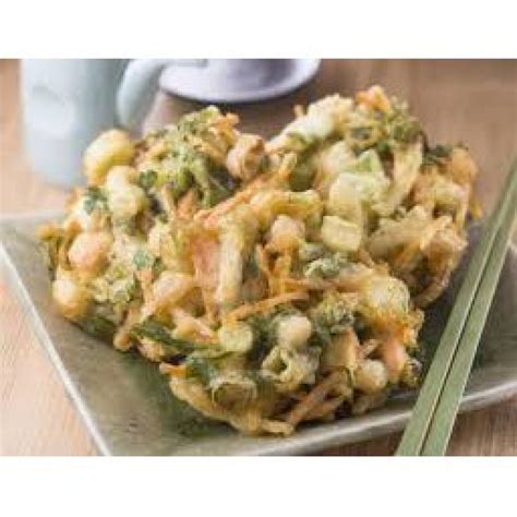 authentic halal gogi tempura flour 150g