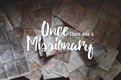 Once There Was A Missionary Part 8 Back To Jerusalem