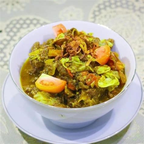 Maybe you would like to learn more about one of these? Resep Tongseng Kambing Tanpa Santan : Bumbu Spesial & Cara ...