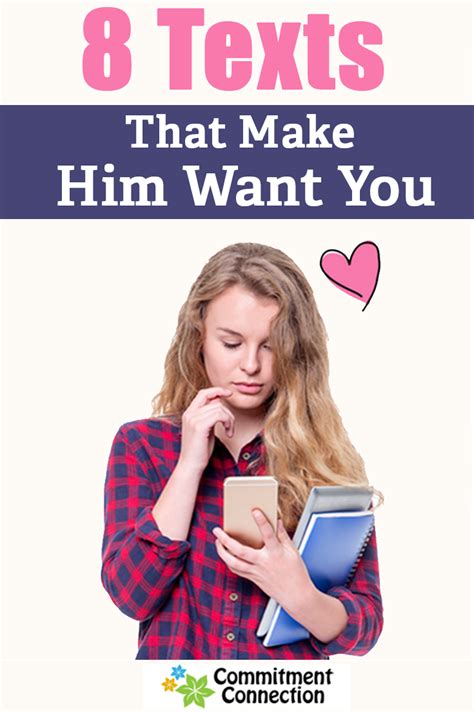 Texts That Make Him Want You Matthew Coast Make Him Want You