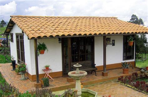 Download Planos De Casas De Campo En Mexico Background