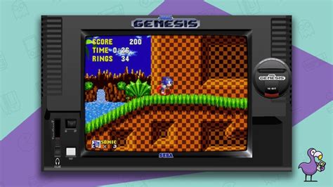 5 Best Sega Genesis Emulators Of 2023