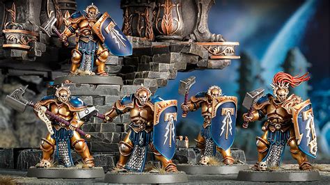 6 Best Warhammer Age Of Sigmar Armies In Second Edition Dicebreaker