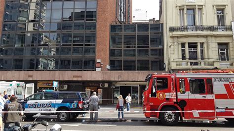 Ya Son Cinco Las Víctimas Fatales Por El Incendio Del Hotel Las