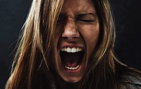 How Being Angry Can Sometimes Be Good For You