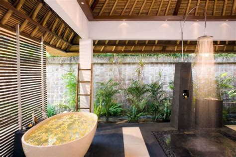Balinese Bathroom Balinese Bathroom Balinese Villa Balinese Garden