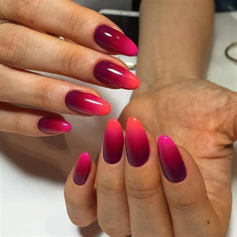 Top Amazing Gel Nail Art Of 2019 05 Gel Nails Ombre Nail Designs Ombre Nails