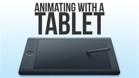 Best Graphics Tablet For Blender This Means That This Tablet Is Ideal