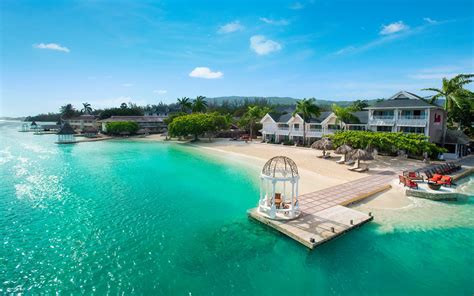 Sandals Royal Caribbean Hotel Review Montego Bay Jamaica Travel