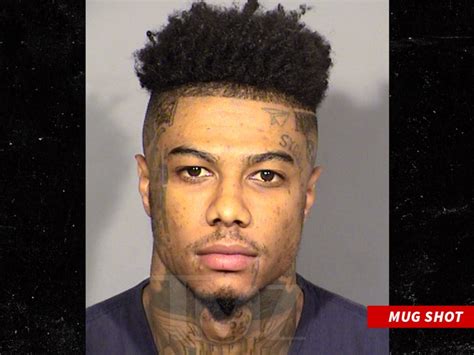 Blueface Arrested In Vegas For Attempted Murder The Spotted Cat Magazine