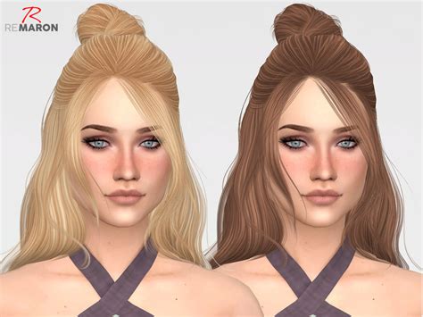 The Sims Resource On0910 Retexture Mesh Needed