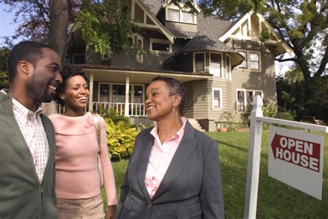 Wells Fargo Commits To Increase African American Homeownership
