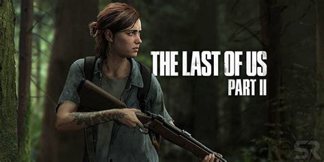 The Last Of Us 2 Release Date May Have Leaked Game Rant