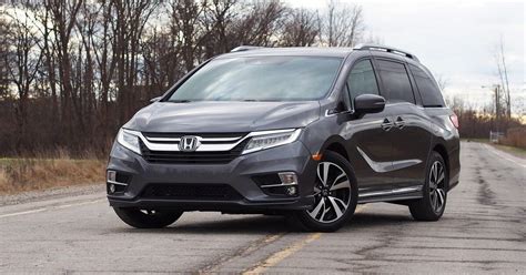 Quick notes on honda odyssey dimensions. 2020 Honda Odyssey review: Like a Swiss army knife on ...