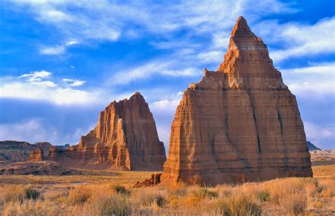 15 Unimaginably Beautiful Places In Utah That You Must See ...