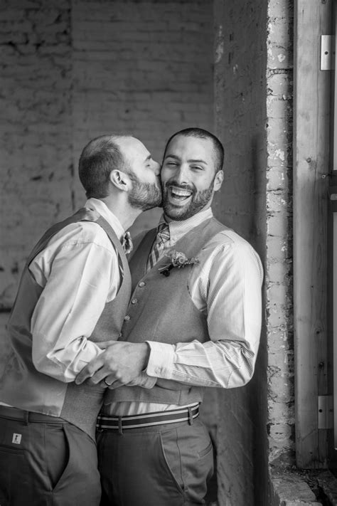 Lgbt Friendly Wedding Photographers For Same Sex Weddings