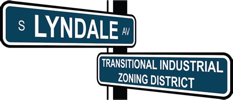 Transitional Industrial Zoning District Lets Talk Bloomington