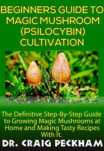 Psychoactive Mushrooms Guide All Mushroom Info