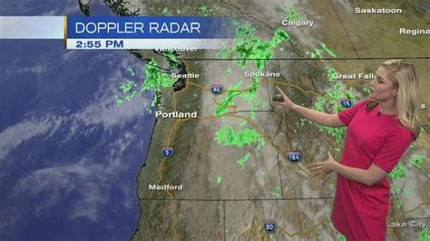 Pm Wednesday Evening Forecast Koin News May Youtube