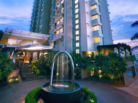 Aston Balikpapan Hotel And Residence Balikpapan Best Price Guarantee