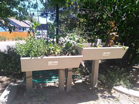 Horticultural Therapy At Craig Hospital Denver Botanic Gardens