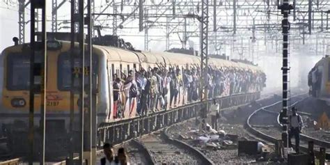 Why Vaccinated People Can T Be Allowed To Travel By Local Trains HC