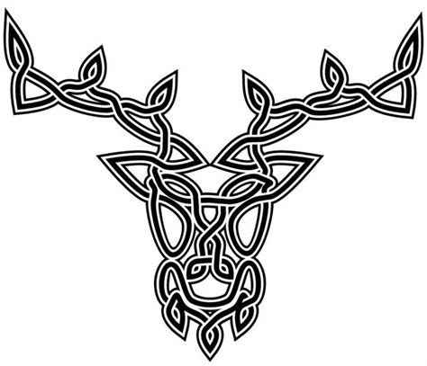 45 Cute Inspiring And Beautiful Deer Tattoo Designs Petpress Stag