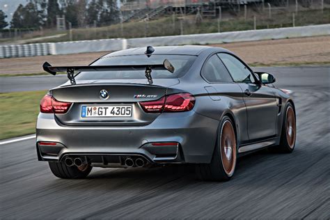 M4 sport is a sports channel from hungary lunched in july 2015 july. BMW M4 GTS (2016) First Drive - Cars.co.za