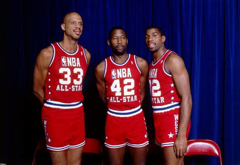 Ranking The Greatest Trios In Nba History
