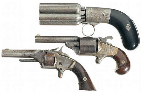 The Invaluable Guide To Antique And Collector Firearms Invaluable