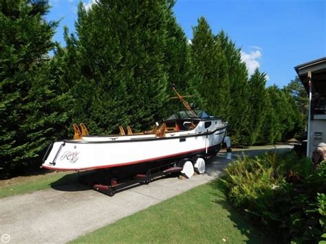 Homebuilt 28 2015 For Sale For 19490 Boats From