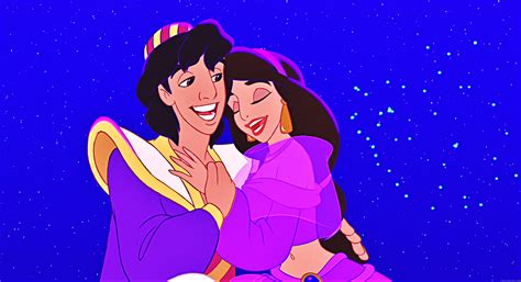 Disney Jasmine Aladdin And Jasmine Princess Jasmine D