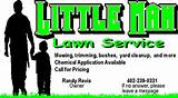 Pictures of Lawn Care Business Names