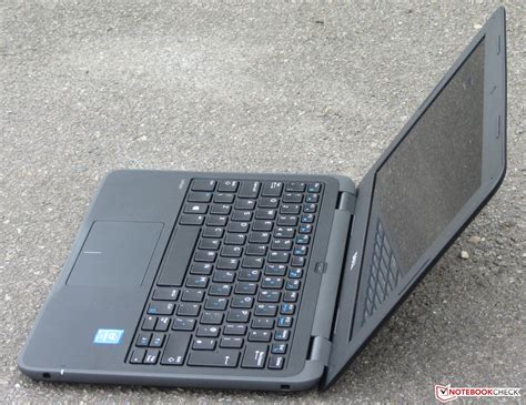 Test Dell Latitude 3180 N4200 Hd Laptop Tests
