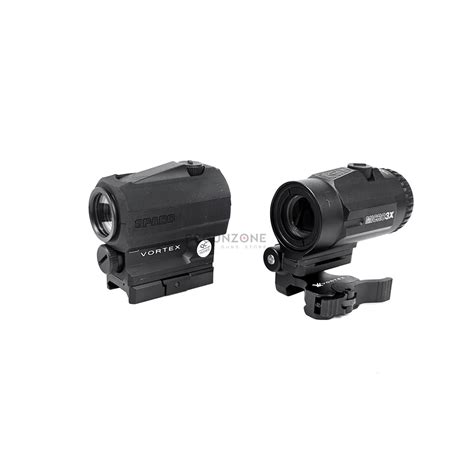 Vortex Sparc Ar Micro3x Magnifier Toy Ver Bbgunzone